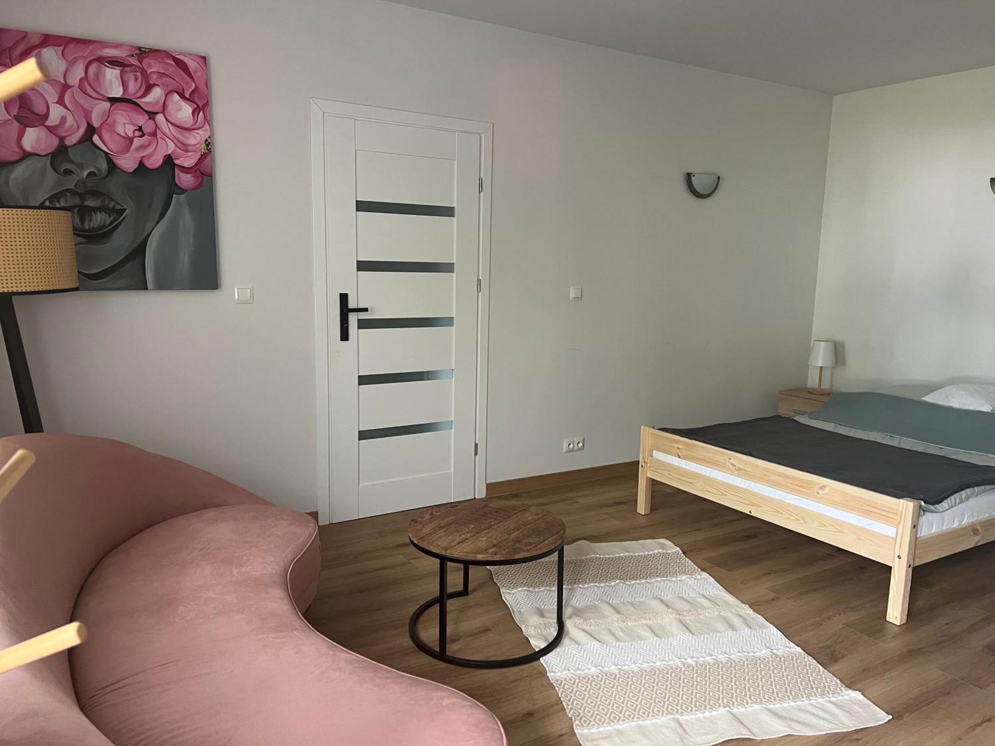 Sasapartamenty Milanowek